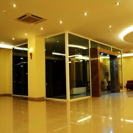 Monaco Hotel Da Nang Exterior photo