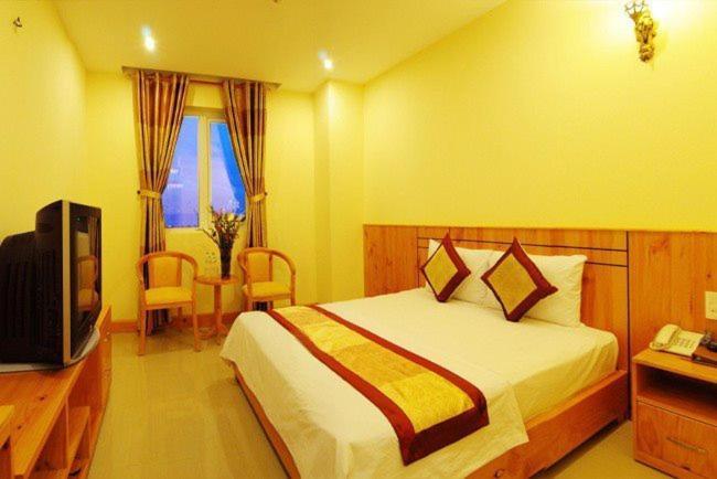 Monaco Hotel Da Nang Room photo